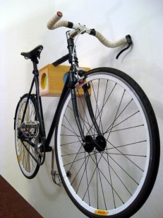 Bike Rack - Endomondo 4